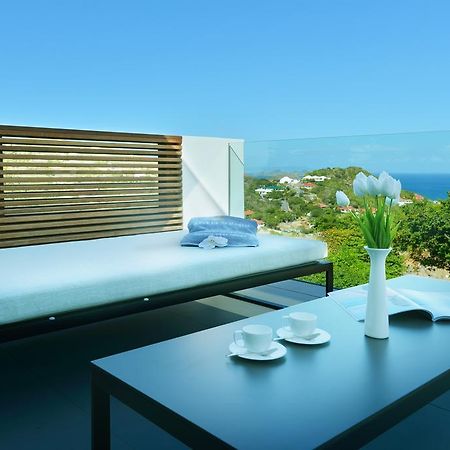 Aparthotel Reve De St. Barth à Gustavia Chambre photo