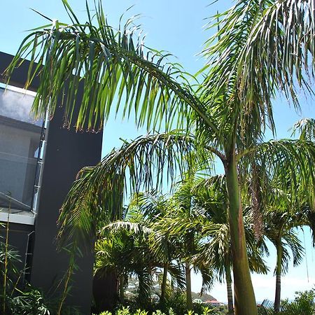 Aparthotel Reve De St. Barth à Gustavia Extérieur photo