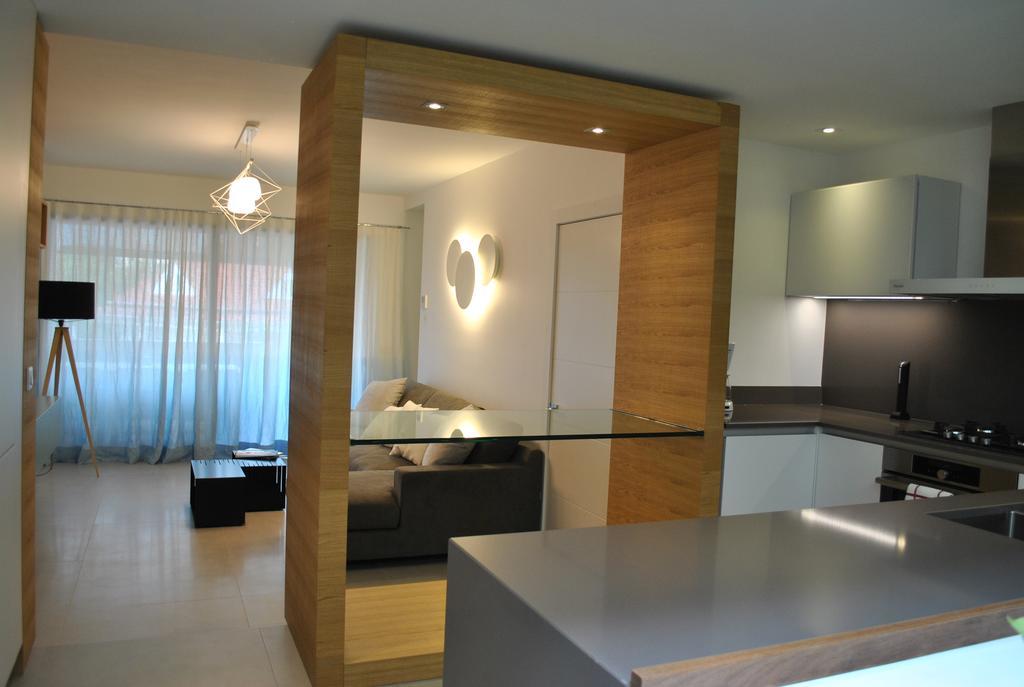 Aparthotel Reve De St. Barth à Gustavia Extérieur photo