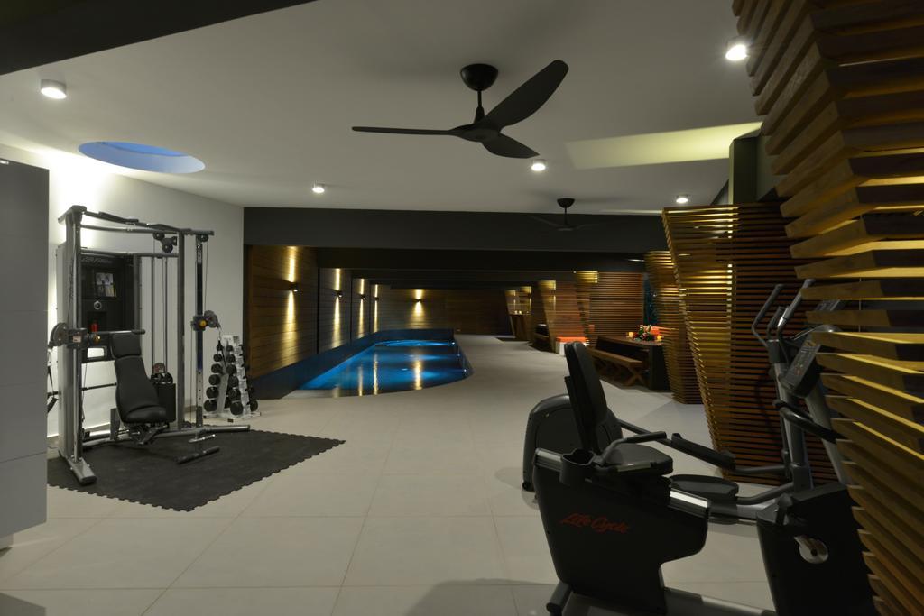 Aparthotel Reve De St. Barth à Gustavia Extérieur photo