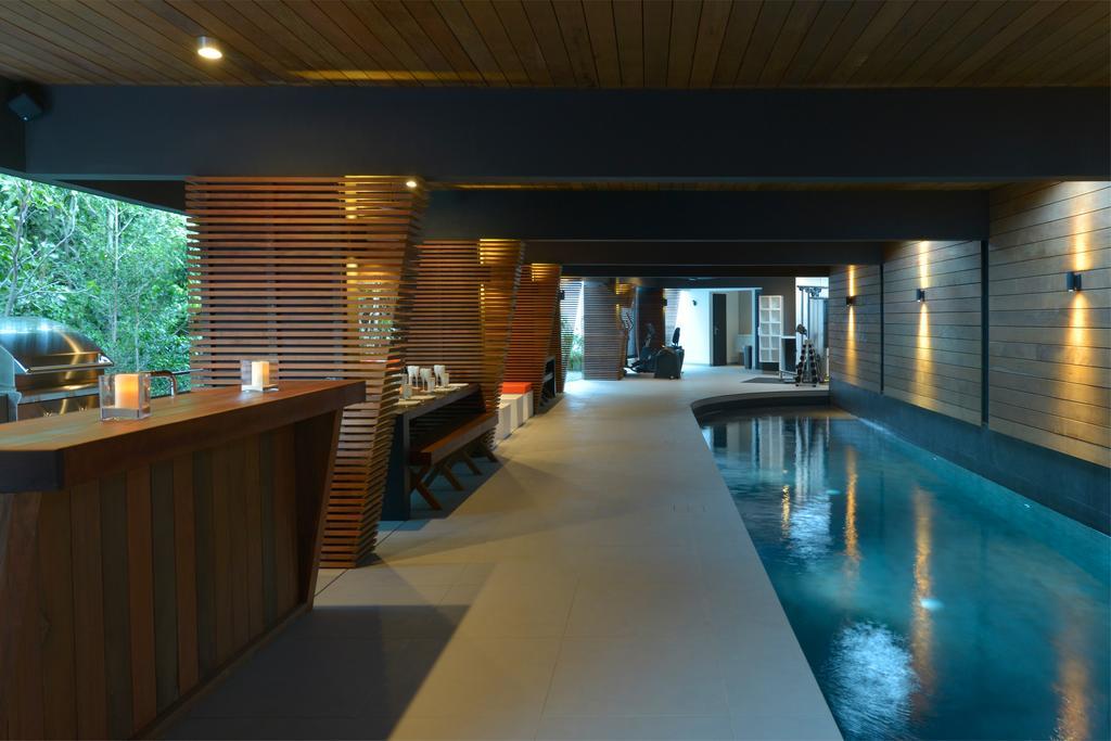 Aparthotel Reve De St. Barth à Gustavia Extérieur photo