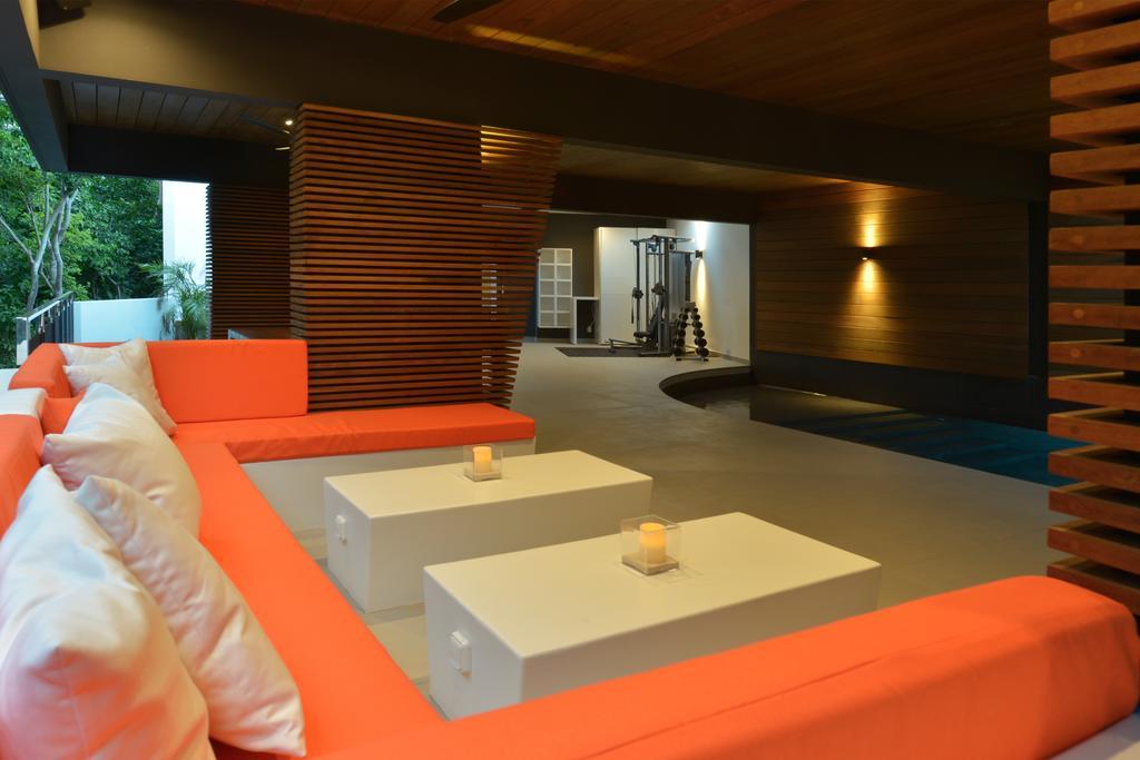 Aparthotel Reve De St. Barth à Gustavia Extérieur photo