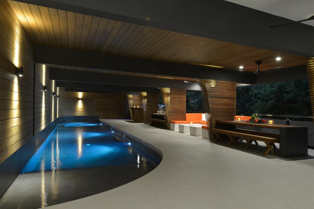 Aparthotel Reve De St. Barth à Gustavia Extérieur photo