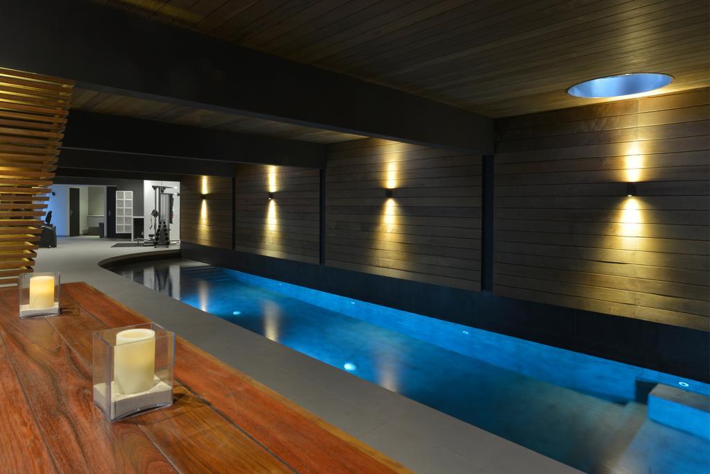 Aparthotel Reve De St. Barth à Gustavia Extérieur photo