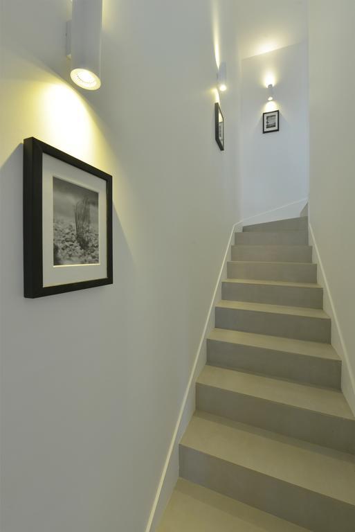 Aparthotel Reve De St. Barth à Gustavia Extérieur photo