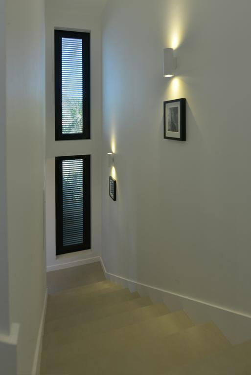 Aparthotel Reve De St. Barth à Gustavia Extérieur photo