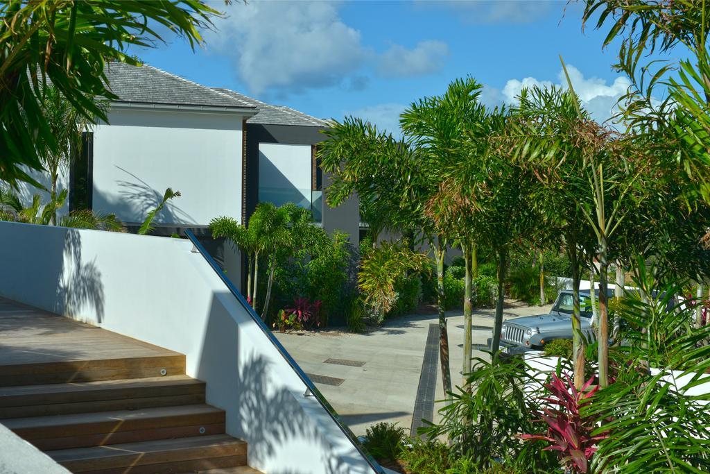 Aparthotel Reve De St. Barth à Gustavia Chambre photo