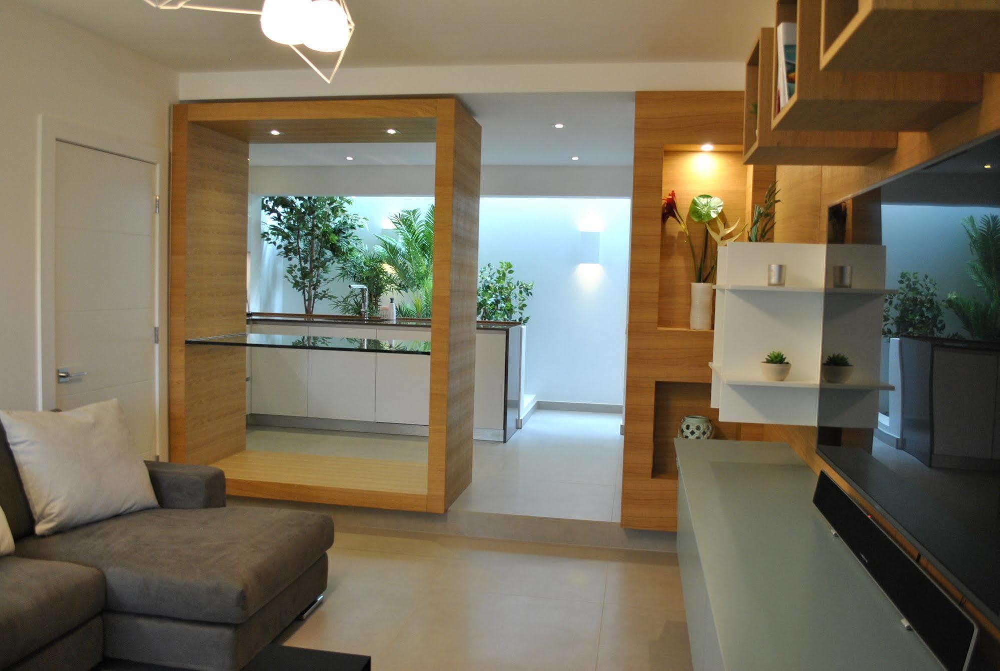 Aparthotel Reve De St. Barth à Gustavia Extérieur photo