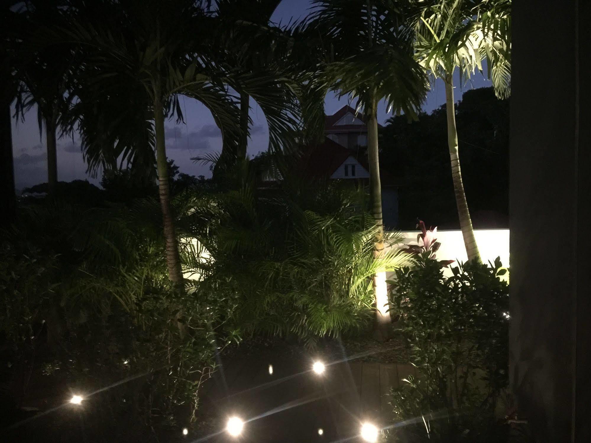 Aparthotel Reve De St. Barth à Gustavia Extérieur photo