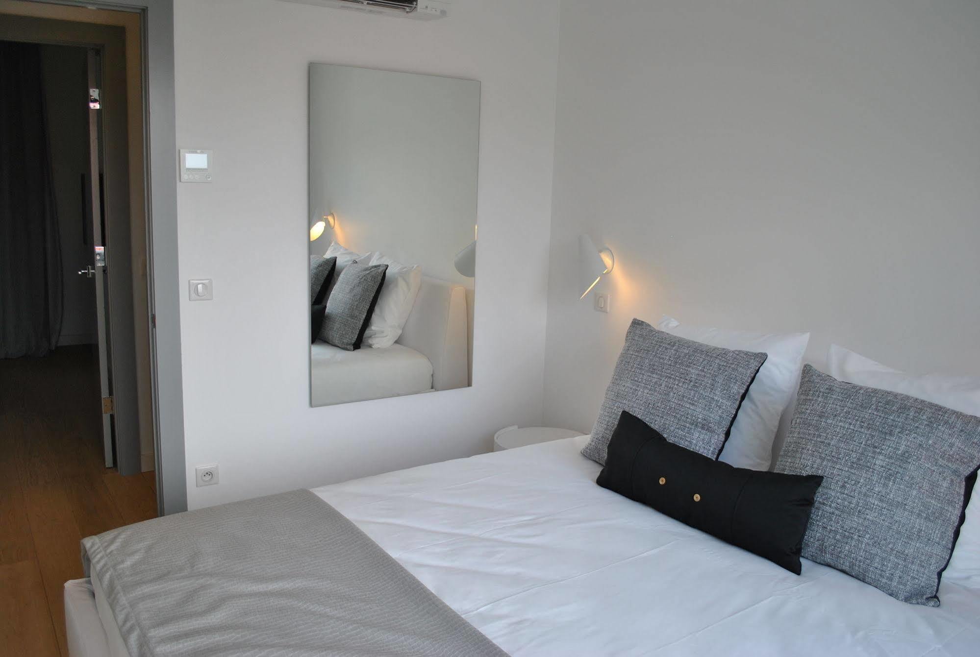 Aparthotel Reve De St. Barth à Gustavia Extérieur photo